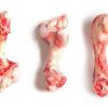 Frozen Pork Humerus Bones - BRASIL GOURMET INDUSTRIA E COMERCIO ALIMENTOS S.A.